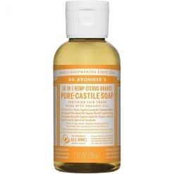Dr. Bronner's Soap - Citrus
