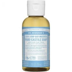 Dr. Bronner's Soap - Baby Mild