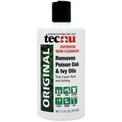 Tecnu Outdoor Skin Cleanser - 12 Oz.