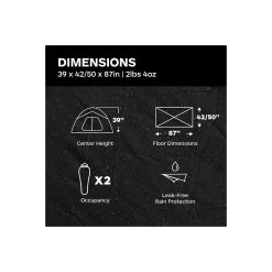 Marmot Superalloy 2P -Peak Camping 37860 3548 t100 s20 rsz 19097.1626823173