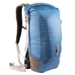 Sea To Summit Rapid 26L DryPack (Fall 2022) -Peak Camping 391 rapid26 blue side2 36621.1651619082