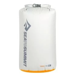 Sea To Summit EVAC Dry Sack (Fall 2022) -Peak Camping 397 12 evacdrysack 35l grey 02895.1651614531