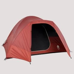 Sierra Designs Alpenglow 6 -Peak Camping 40156222 ALT02 Alpenglow6P 30607 52695.1644360258 41928.1644860292