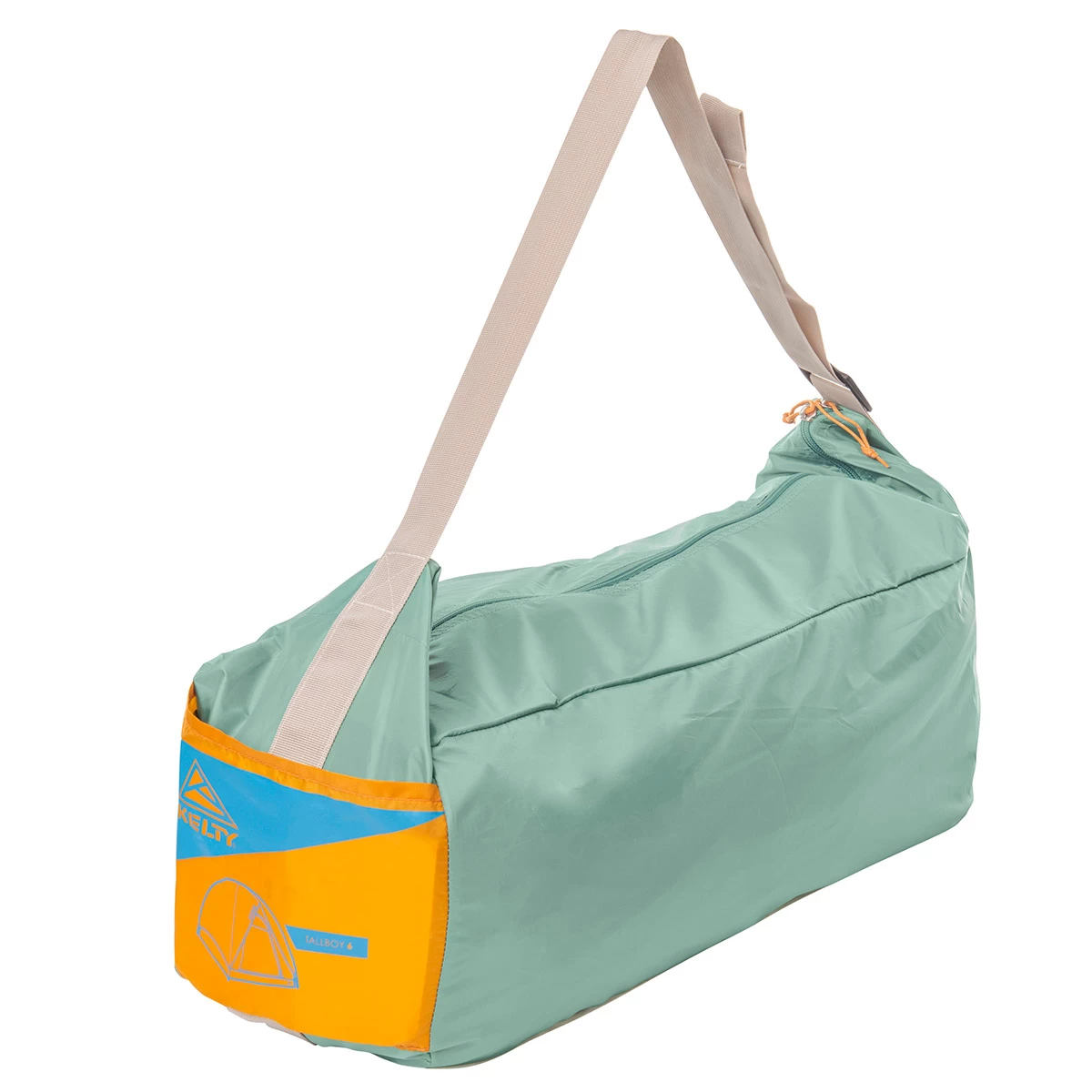 Kelty Tallboy 6 6 Kelty Tallboy 6 - Image 4