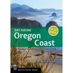 Day Hiking: Oregon Coast