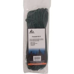 Paracord - 50 Ft. 29 Paracord - 50 Ft. -Peak Camping 447363 huntergreen50 rsz 38510.1653495060