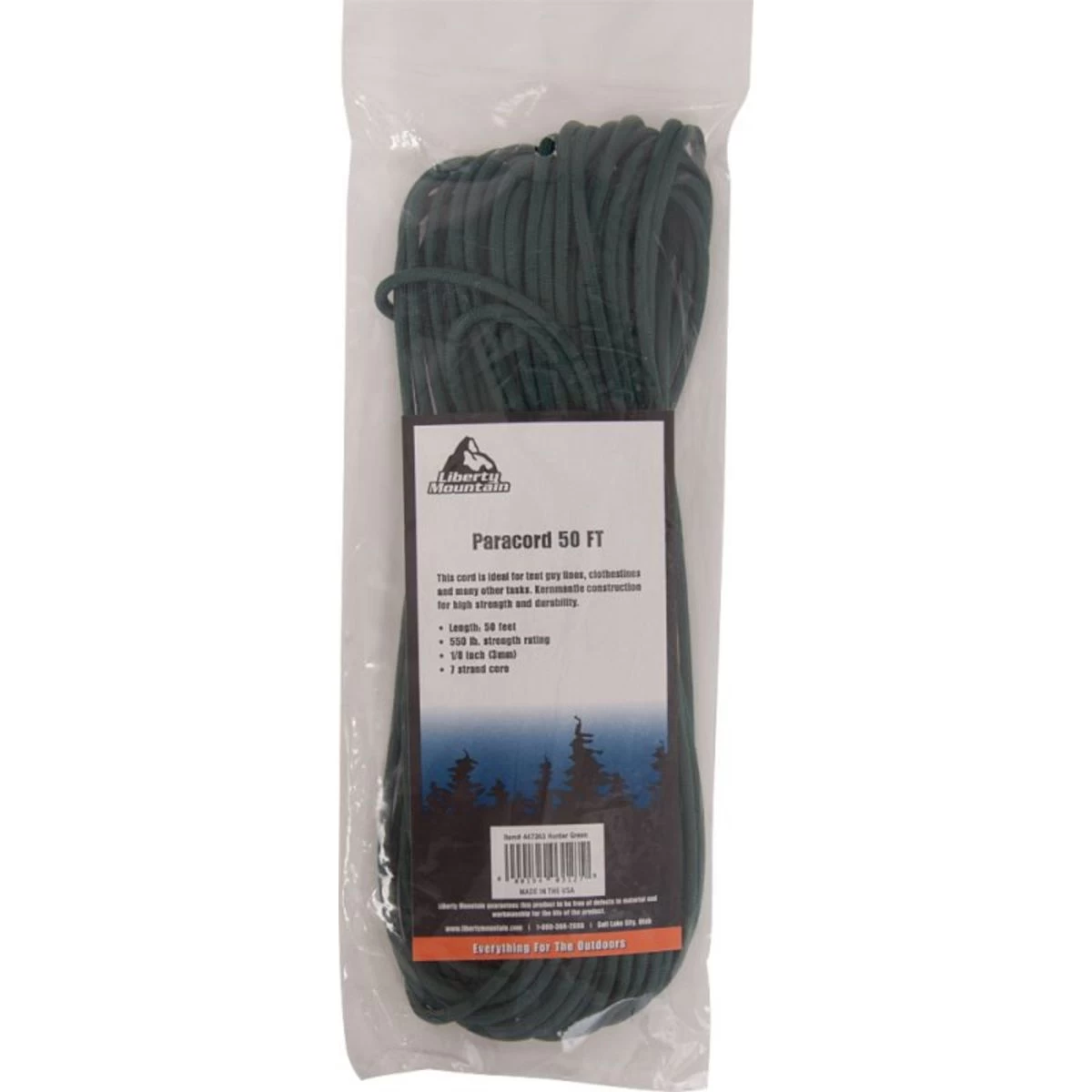 Paracord - 50 Ft. 13 Paracord - 50 Ft. - Image 11