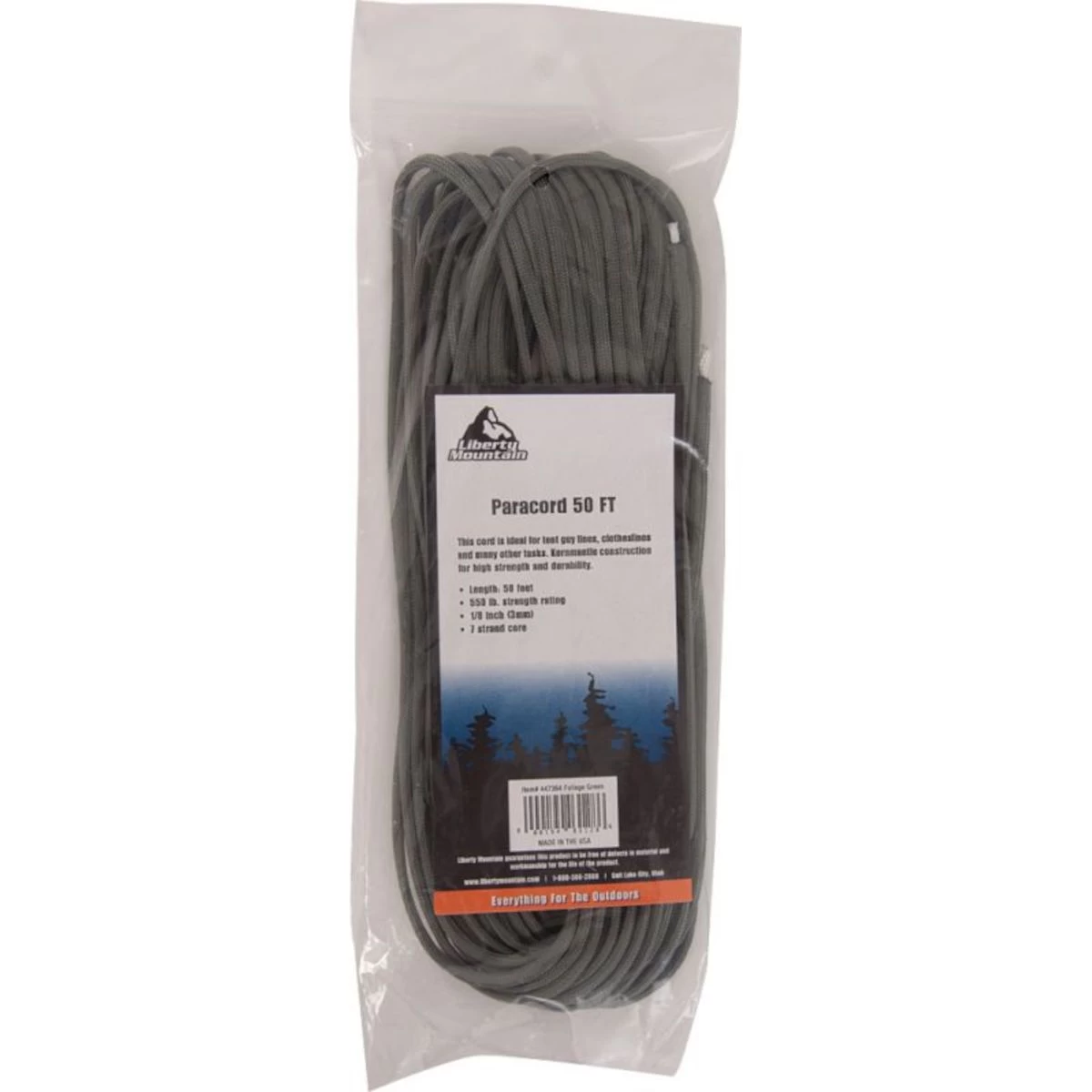 Paracord - 50 Ft. 14 Paracord - 50 Ft. - Image 12