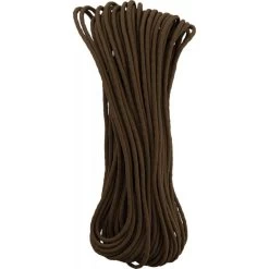 Paracord - 100 Ft. -Peak Camping 447385coyotebrown100 rsz 21736.1653503771