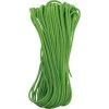 Paracord - 100 Ft. -Peak Camping 447386neongreen100 rsz 13787.1653503771
