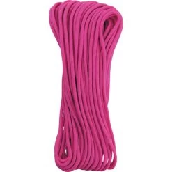 Paracord - 100 Ft. -Peak Camping 447387neonpink rsz 24591.1653503771