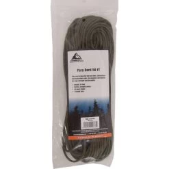 Paracord - 50 Ft. 31 Paracord - 50 Ft. -Peak Camping 447405olivedrab50 rsz 71671.1653495060