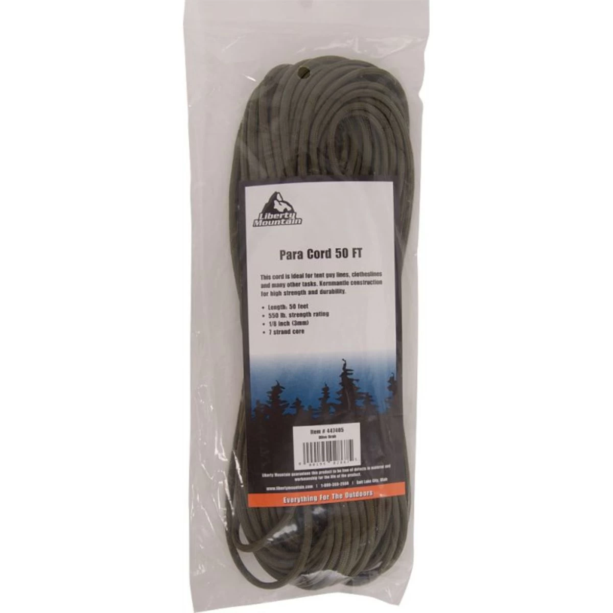 Paracord - 50 Ft. 15 Paracord - 50 Ft. - Image 13