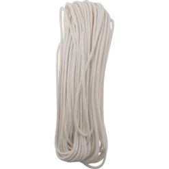 Paracord - 100 Ft. -Peak Camping 447425white 100 rsz 98856.1653503771