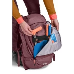 Ortovox Tour Rider 28 S -Peak Camping 46097 34701 TOUR RIDER 28 S mountain rose D 01 rsz 68740.1667329984