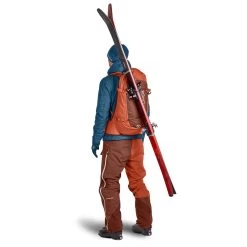 Ortovox Tour Rider 30 14 Ortovox Tour Rider 30 -Peak Camping 46098 23001 TOUR RIDER 30 desert orange M 01 rsz 56616.1667330955