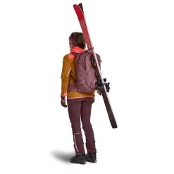 Ortovox Haute Route 30 S -Peak Camping 46483 34701 HAUTE ROUTE 30 S mountain rose M 01 rsz 23902.1667332934