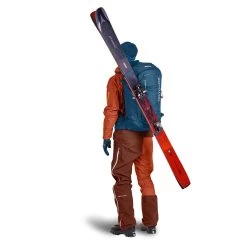 Ortovox Haute Route 40 -Peak Camping 46486 55901 HAUTE ROUTE 40 petrol blue M 01 rsz 24303.1667340206