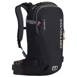 Ortovox Free Rider 28 -Peak Camping 46830 90201 free rider 28 black raven b 01 rsz 54695.1643320066