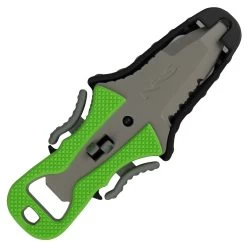 NRS Co-Pilot Knife -Peak Camping 47303 02 green sheath 010816 2000x2000 14217.1651621105