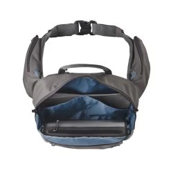 Patagonia Stealth Hip Pack (Fall 2022) -Peak Camping 48143 NGRY OPEN2 33982.1673643022.1280.1280 07612.1674087140