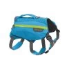 Ruffwear Singletrak Pack (Fall 2022) -Peak Camping 50302 singletrakpack bluedusk right web 96908.1676575190