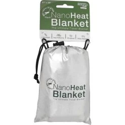 Adventure Medical Kits NanoHeat Blanket