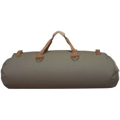 Mississippi Duffel -Peak Camping 55414 04 SmokeGreen na front 011822 2000x2000 rsz 91068.1654560251
