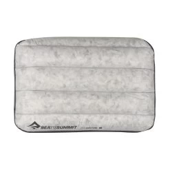 Sea To Summit Aeros Down Pillow -Peak Camping 577 12 aerosdownpillow regular grey 03 07891.1673381370