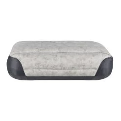 Sea To Summit Aeros Down Pillow -Peak Camping 577 12 aerosdownpillow regular grey 04 77504.1673381358