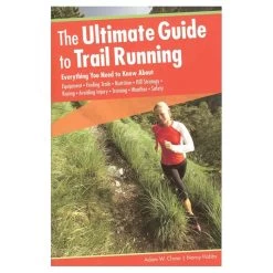 The Ultimate Guide To Trail Running