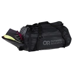 Outdoor Research CarryOut Duffel - 60 Liter -Peak Camping 60lcarryout blackb rsz 67169.1675381962