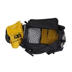 Outdoor Research CarryOut Duffel - 60 Liter -Peak Camping 60lcarryout blackc rsz 39905.1675381962