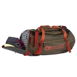 Outdoor Research CarryOut Duffel - 60 Liter -Peak Camping 60lcarryout lodenb rsz 89821.1675381963