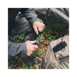 GEAR AID Kotu Tanto Survival Knife -Peak Camping 62040 45 ga kotu lifestyle 03b 1200x 50817.1626822589