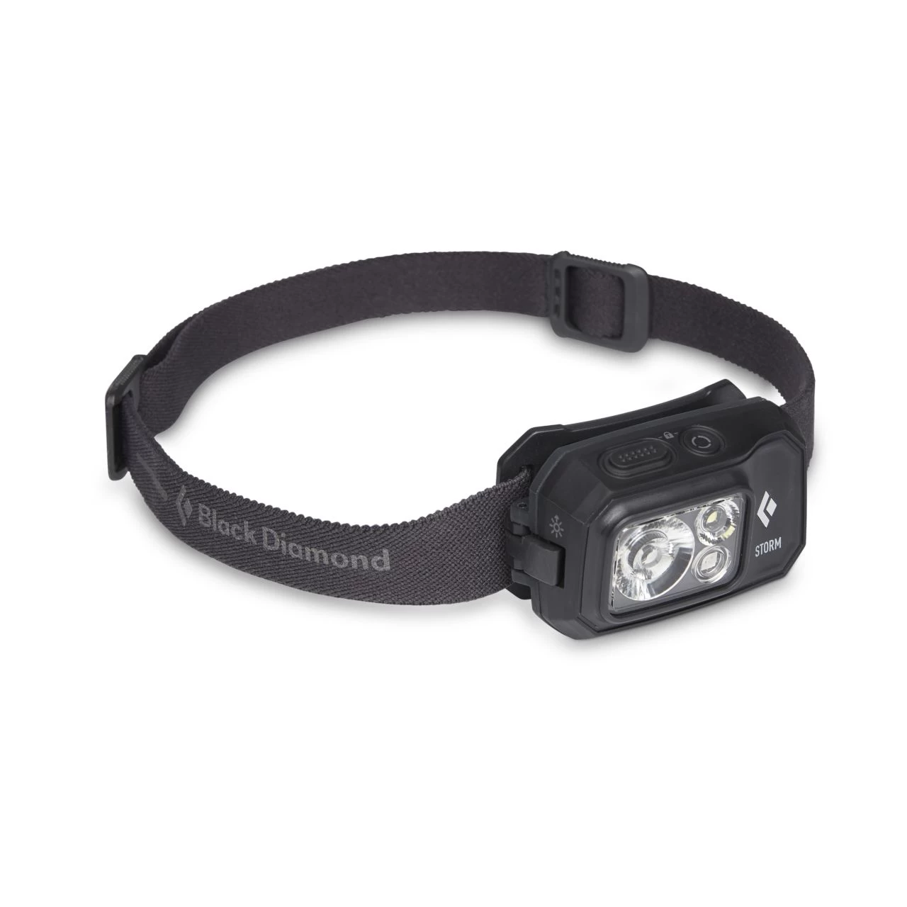 Black Diamond Storm 450 Headlamp 4 Black Diamond Storm 450 Headlamp - Image 2