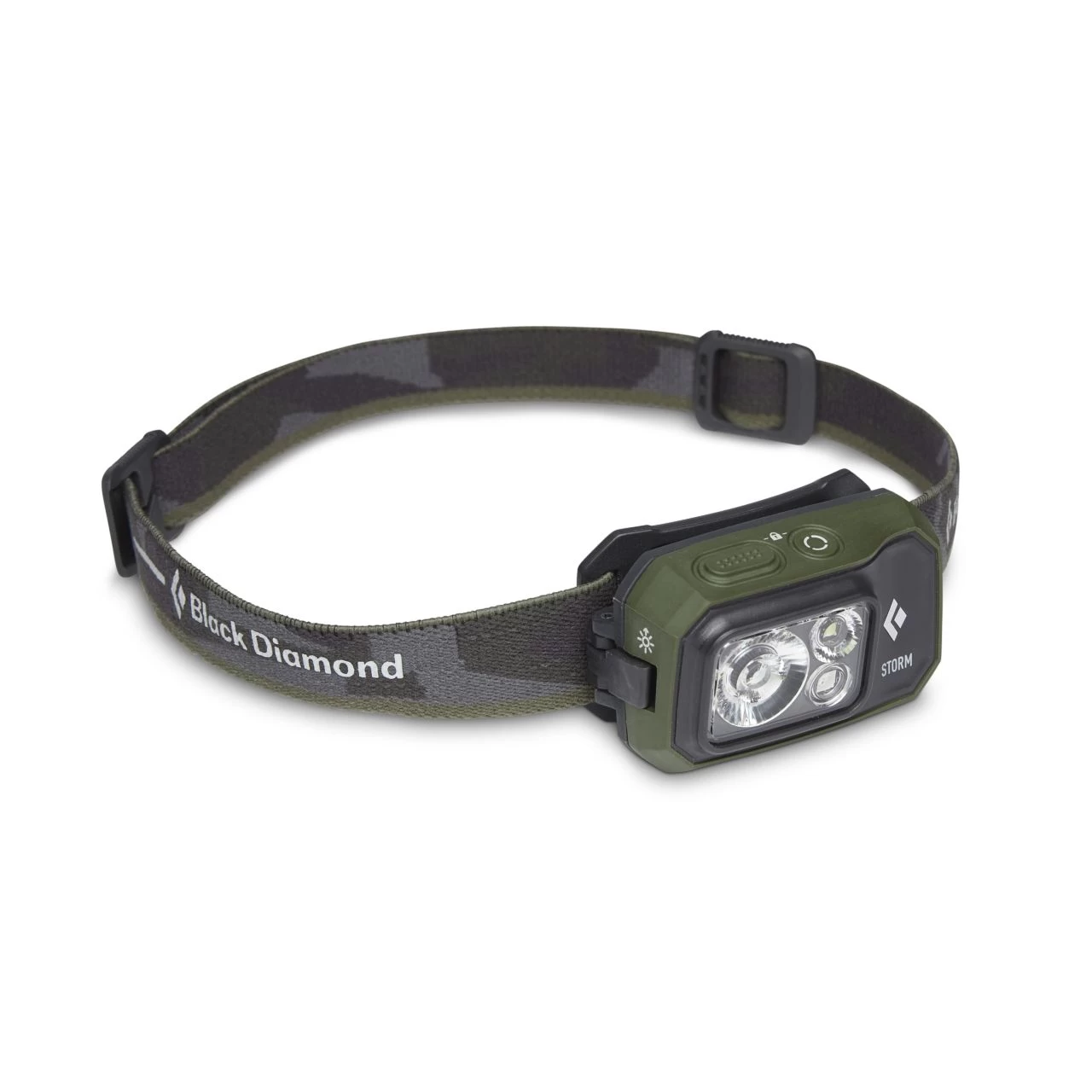 Black Diamond Storm 450 Headlamp 5 Black Diamond Storm 450 Headlamp - Image 3