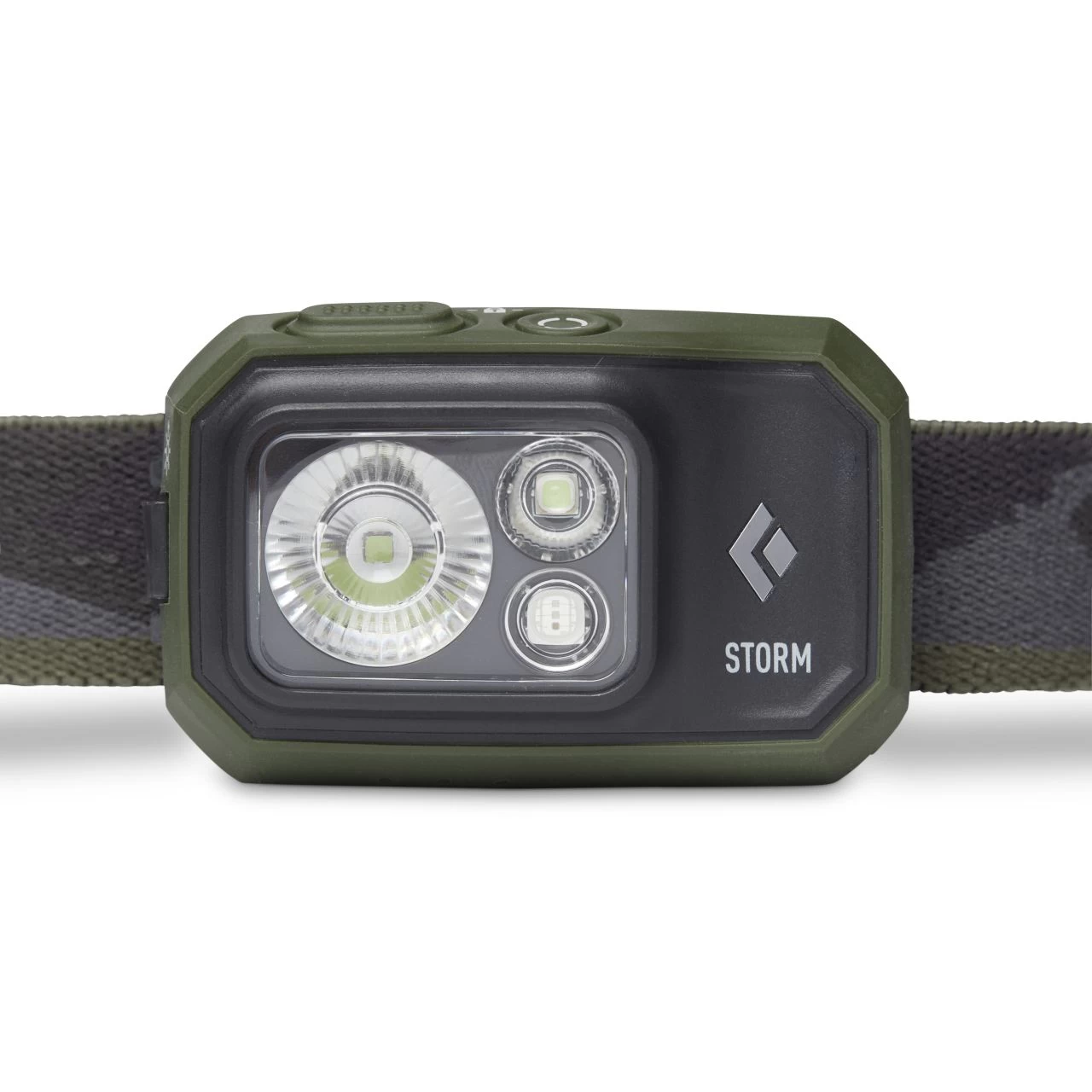 Black Diamond Storm 450 Headlamp 7 Black Diamond Storm 450 Headlamp - Image 5