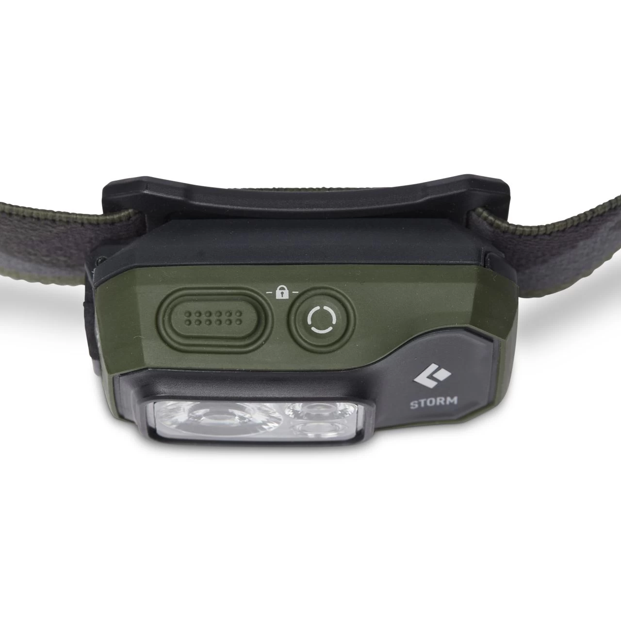 Black Diamond Storm 450 Headlamp 8 Black Diamond Storm 450 Headlamp - Image 6