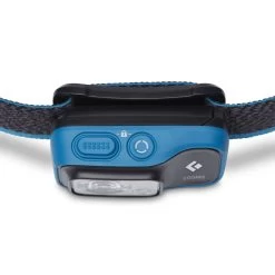 Black Diamond Cosmo 350 Headlamp -Peak Camping 620673 4004 Cosmo 350 Headlamp Azul 03 rsz 88821.1655333524