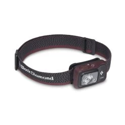 Black Diamond Cosmo 350 Headlamp -Peak Camping 620673 6018 Cosmo 350 Headlamp Bordeaux 01 rsz 21667.1655333524