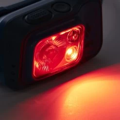 Black Diamond Spot 400-R Headlamp -Peak Camping 620676 4004 Spot 400 R Headlamp Azul 08 rsz 52284.1675985504