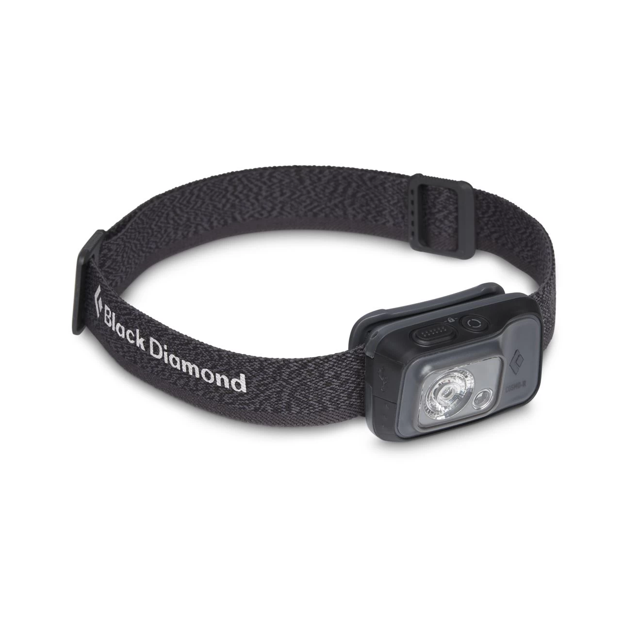 Black Diamond Cosmo 350-R Headlamp 3 Black Diamond Cosmo 350-R Headlamp