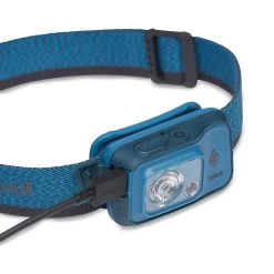 Black Diamond Cosmo 350-R Headlamp 24 Black Diamond Cosmo 350-R Headlamp -Peak Camping 620677 4004 Cosmo 350 R Headlamp Azul 05 rsz 68588.1670449690