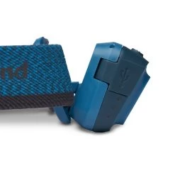 Black Diamond Cosmo 350-R Headlamp 21 Black Diamond Cosmo 350-R Headlamp -Peak Camping 620677 4004 Cosmo 350 R Headlamp Azul 06 rsz 66575.1670449690