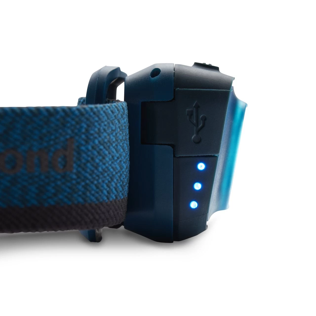 Black Diamond Cosmo 350-R Headlamp 12 Black Diamond Cosmo 350-R Headlamp - Image 10