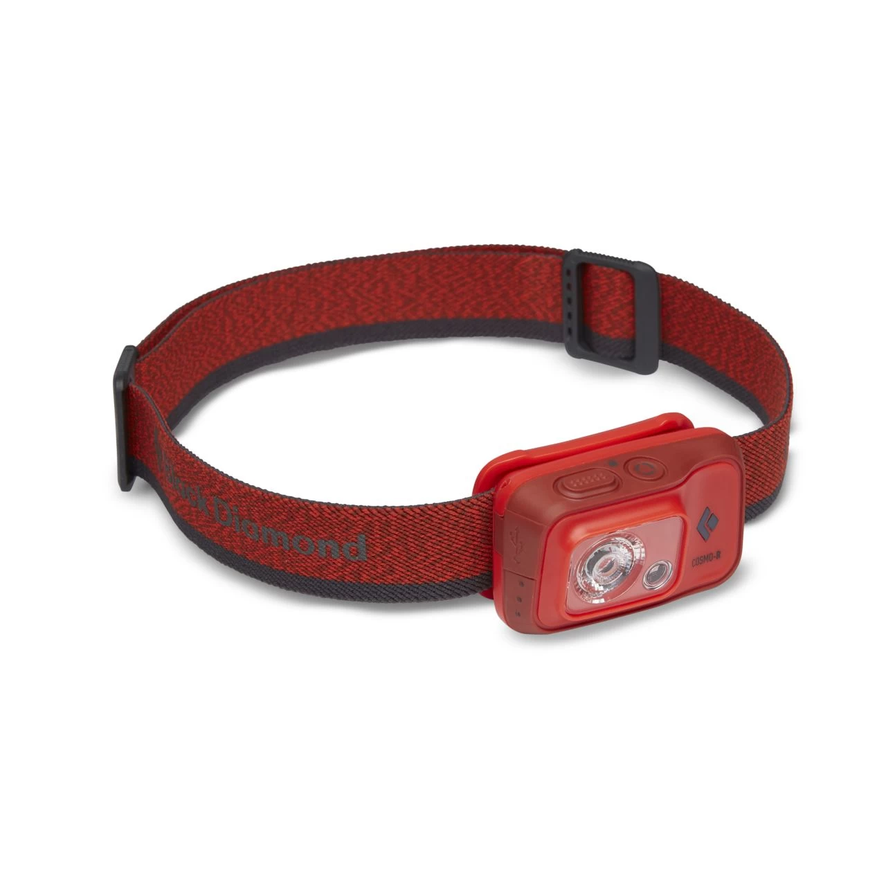 Black Diamond Cosmo 350-R Headlamp 5 Black Diamond Cosmo 350-R Headlamp - Image 3