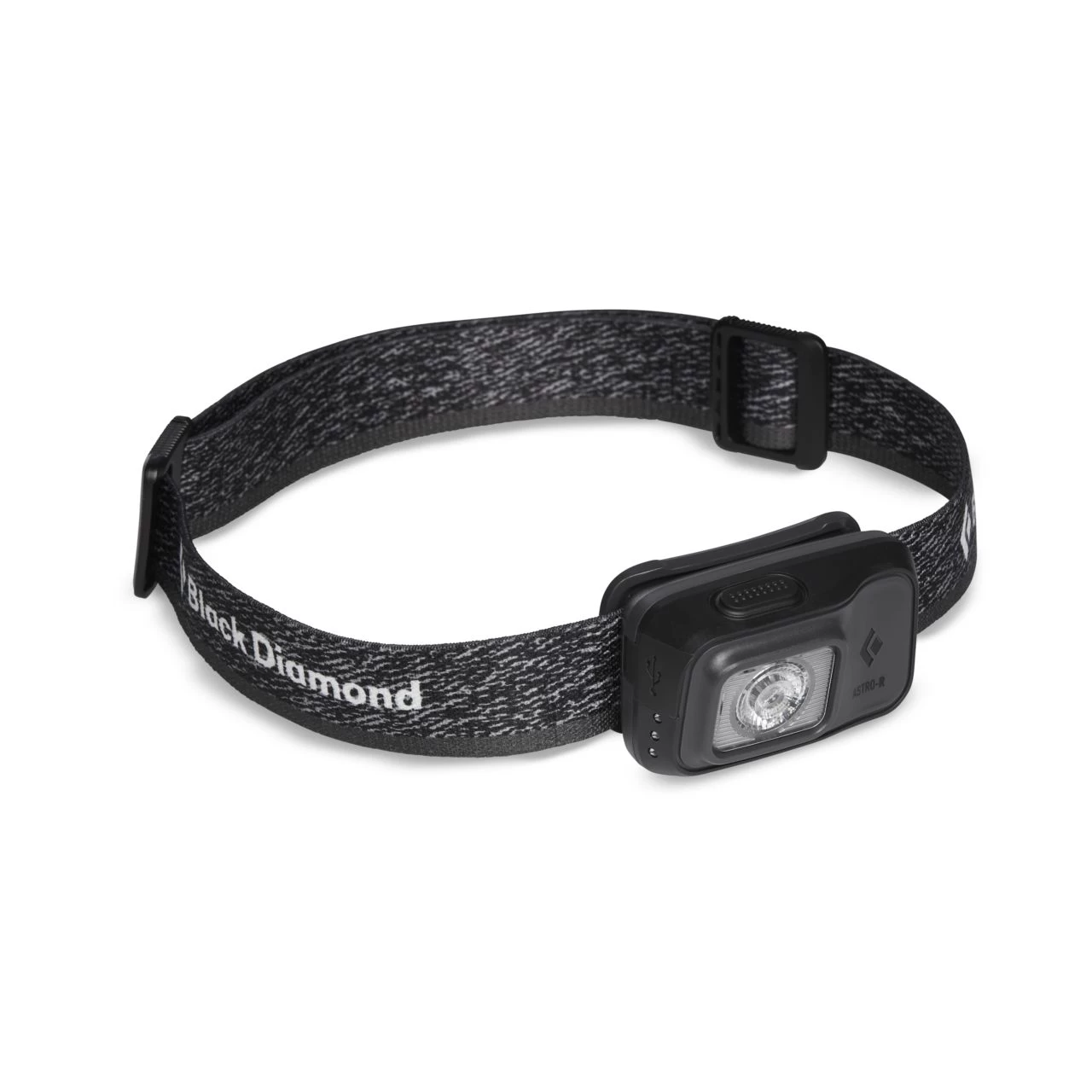 Black Diamond Astro 300-R Headlamp 3 Black Diamond Astro 300-R Headlamp
