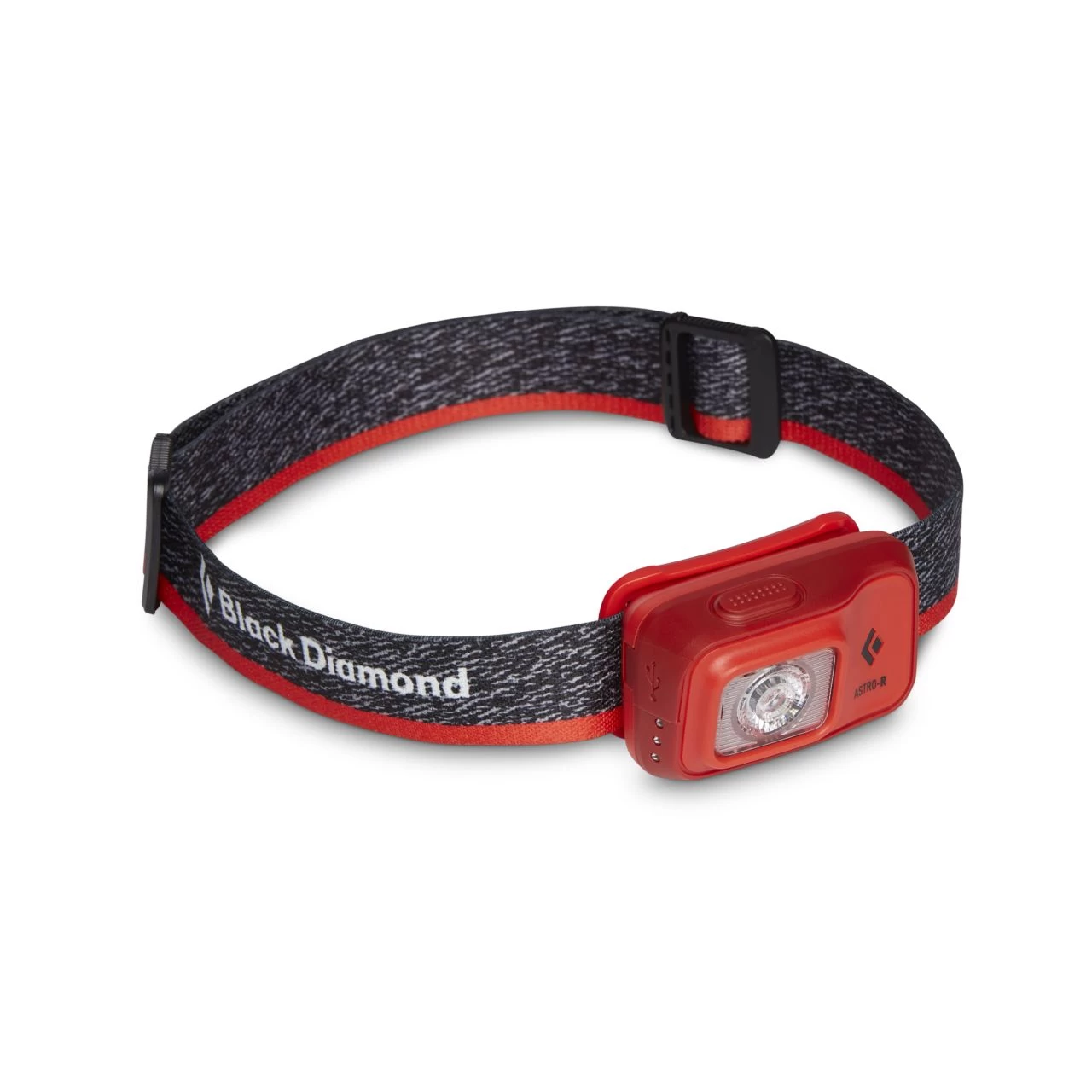 Black Diamond Astro 300-R Headlamp 4 Black Diamond Astro 300-R Headlamp - Image 2