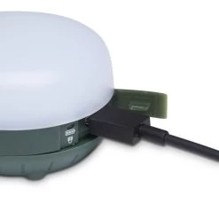 Black Diamond Moji R+ Lantern 18 Black Diamond Moji R+ Lantern -Peak Camping 620685 3054 MOJI R LANTERN DARK LAUREL 04 rsz 70435.1642021254